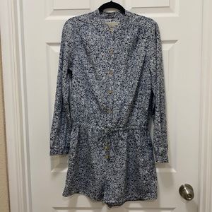 Michael Kors Romper